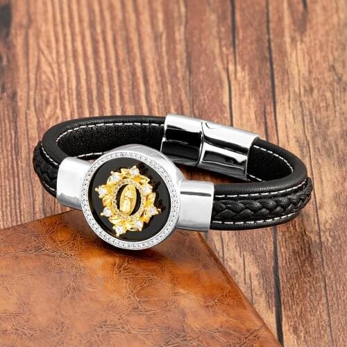 YAN MIN TRADE Bracelets With Diamonds