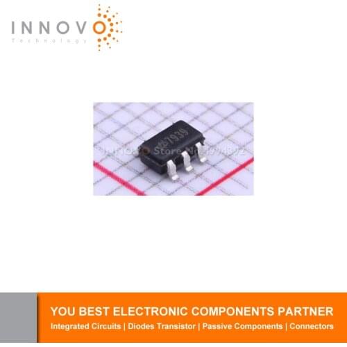 10pcs/lot HT7939 7939 LP3302B6F LP5 LP3383B6F F7 LP3382SB6F F3K SY8703ABC EF CN5820 5820 SOT23-6 New original