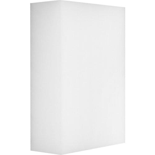 100Pcs Magic Sponge Eraser Kitchen Duster Wipes Clean Accessory Microfiber Dish Cleaning Melamine Sponge 10X7X3CM