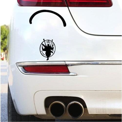 12.7CM*17.4CM Paramotor Flyer Paramotorist Motoparaplane High-quality Decorative Stickers Creative Car Sticker N1363