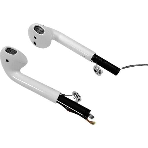 Наушники с микрофоном Antirr China At AliExpress