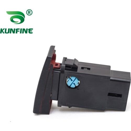 Double Flash Switch Emergency Light Switch Warning Light Switch For DAEWOO OEM NO. 9628 4701