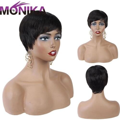 Monika Wigs