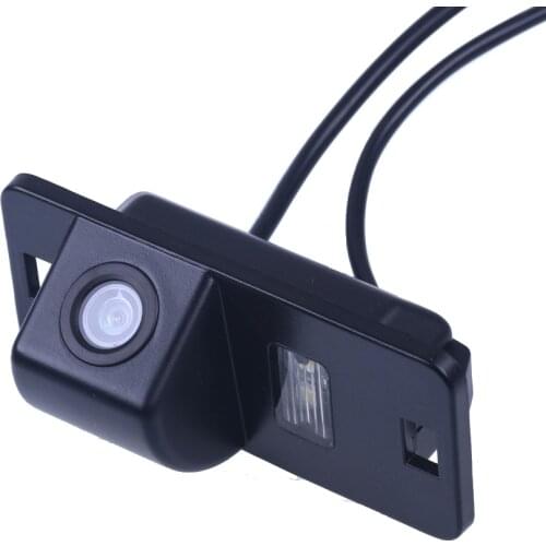 New Car Reversing Camera Rear View Reverse Cam CCD For BMW 3/7/5 Series E39 E46 E53 X5 X3 X6