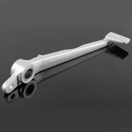 Motorcycle Rear Brake Pedal Lever For Kawasaki Ninja ZX-6R 2005-2008 ZX636 2005-2006