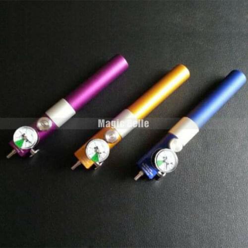 Widely Used CE Approval Wrinkle Removal Skin Tightening CO2 CDT Carboxy Therapy Machine for Home Use and Beauty Salon