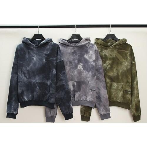 Sisters Vision Men's Hoodies