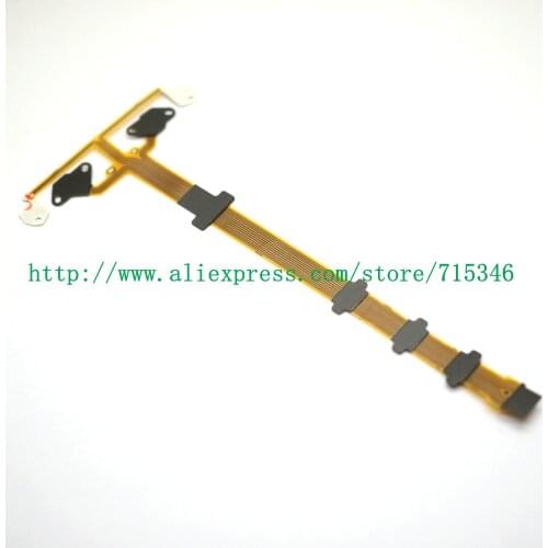 NEW Lens Anti-Shake Flex Cable For Canon EF 24-105mm 24-105 mm f/3.5-5.6 IS STM Repair Part
