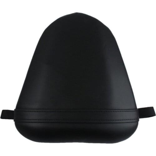 YZF-R6 Passenger Pillion Sitting Cushion Rear Seat Pad Cover for Yamaha YZF 600 R6 2008 2009 2010 2011 2012 2013 2014