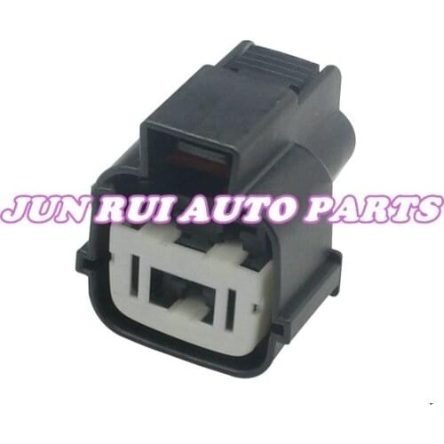 Female 3 Pin KET Car Wire Connector MG642292-5 Electrical Connector For Hyundai Tucson TERRACAN Santa Fe