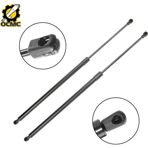 1 Pair Fit For BMW E83 X3 2004-2010 51243400379 Rear Tailgate Lift Support Shocks Struts