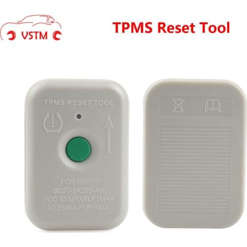 8C2T1A203AB 8C2Z-1A203-A TPMS Transmitter Motorcraft For F-or-d TPMS Tire Presure Monitor Sensor Activation Tool TPMS-19 TPMS19