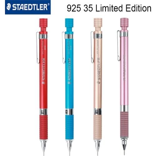 Staedtler 925 35 Limited Edition 0.5mm Automatic Mechanical pencil
