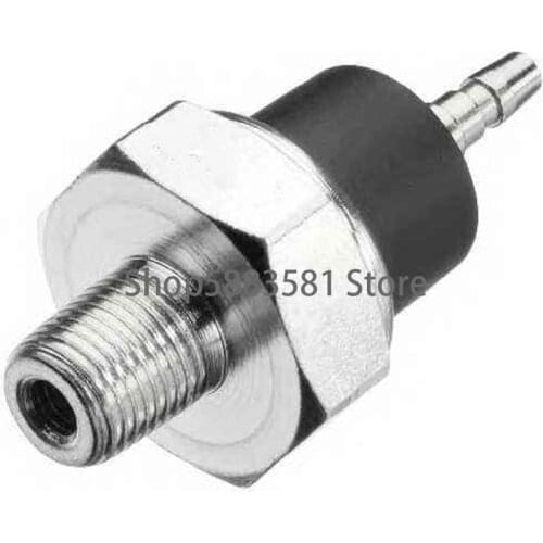 Car oil pressure switch hon daA cur a3.5 tl engine oil pressure sensor oil pressure valve oil pressure sensor