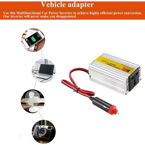 Bes Di Car Inverters