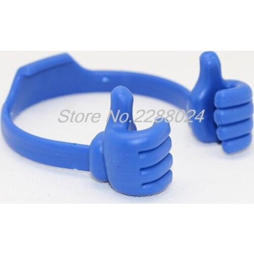 Mobile phone holder support stents For ZTE Blade L5