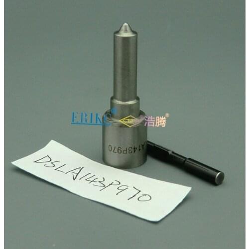 DSLA143P970 Diesel Engines Parts Nozzle 0 433 175 271 DSLA 143P970 Diesel Injector Nozzle for 0445120007 0986435508