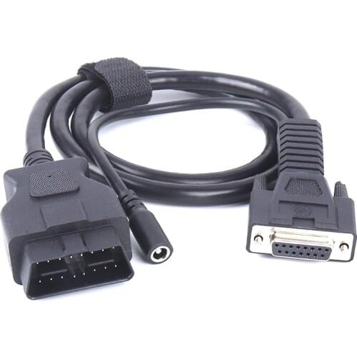 For Fcar F7S/F8S/C8/A8 automobile diagnostic instrument test main car decoder cable connection line