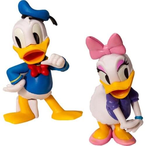 Disney animated movies, cute Donald Duck accessories, cute cake accessories, car accessories, childrens toys and gifts