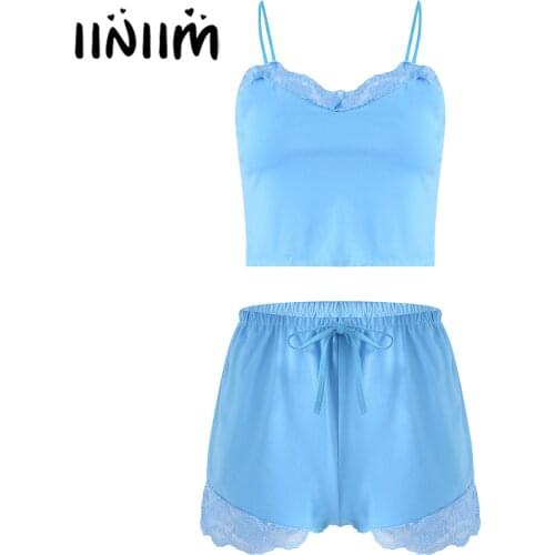 Женские пижамы Iiniim China At AliExpress