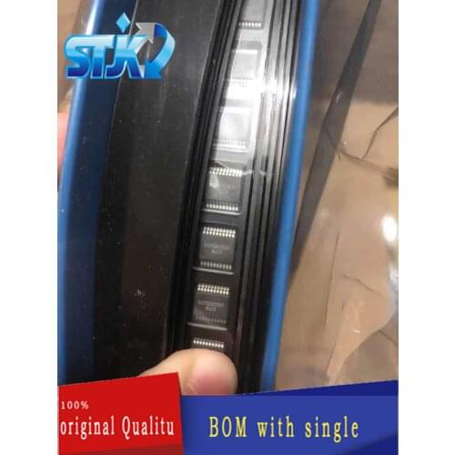 IC GS75232SSF SSOP20 DC2021+ Interface - serializer, solution series New original Not only sales and recycling chip 1PCS