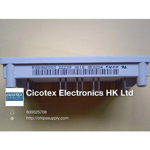 P080A2003 MODULE IGBT