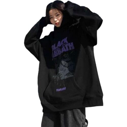 Mokeelo Moutain Kangaroo Sweatshirts For Women