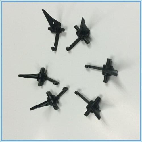 NEW 44202983000 Upper Fuser Picker Finger for Toshiba DP3500 DP4500 E28 E35 E350 E352 E353 E45 E450 E452 E453 IM3530 IM4530