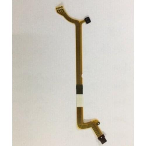 NEW Lens Aperture Flex Cable For Canon EF-S 18-135 mm 18-135mm f/3.5-5.6 IS STM Repair Part