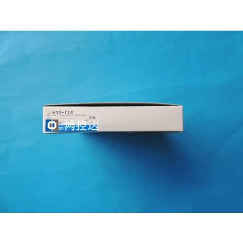 New Original /Fiber E32-T14