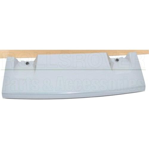 ROLLSROVER Front Bumper Tow Eye Cover For Freelander 2 LR2 LR 2 OEM LR042928