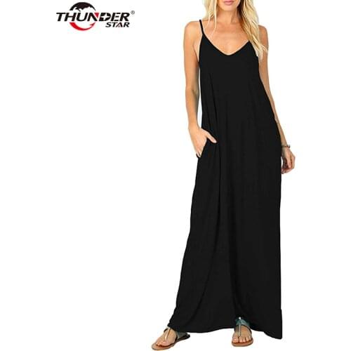 Thunderstar Summer Dresses For Every Day