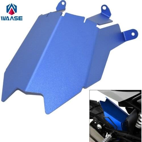 Waase Motorbike For BMW G310GS G310 GS 2017 2018 2019 Rear Wheel Hugger Fender Mudguard Mud Splash Guard