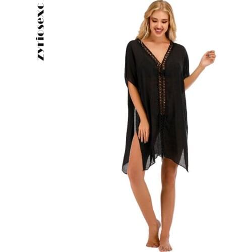 Zyriosexc Women's Beach Capes