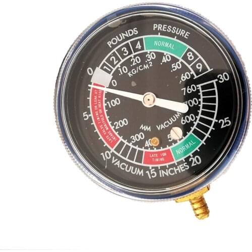 1pc For Honda/Yamaha/Suzuki/Kawasaki Motorcycle Carburetor Vacuum Gauge Balancer Synchronizer Tool W/Hose Kit