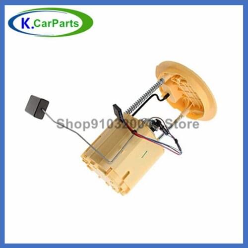 1644700394 Fuel Pump Assembly for Mercedes GL350 ML320 GL320 3.0