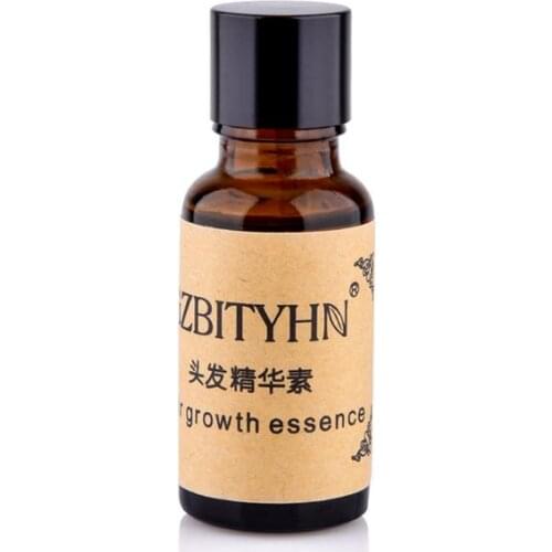 20ml Hair Growth Essence Anti Loss Liquid Dense Hair Hairstyle Keratin Grow Care Styling Anti-alopecia Hairdressing Tool