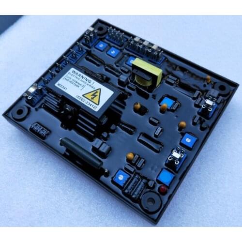 MX341 automatic voltage regulator avr 10pcs