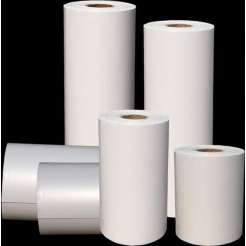 Free shipping 0.6m*10m Blank water transfer printing film for inkjet printer Blank Hydrographic Printing Film
