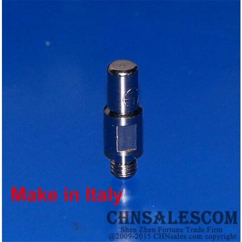 CHNsalescom 10 PCS Trafimet S45 Without High Frequency Plasma Cutter Torch Electrodes PR0110