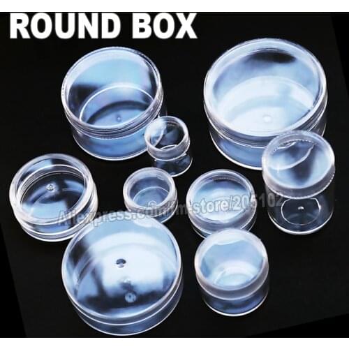 Пластиковые контейнеры IDIYEA China At AliExpress