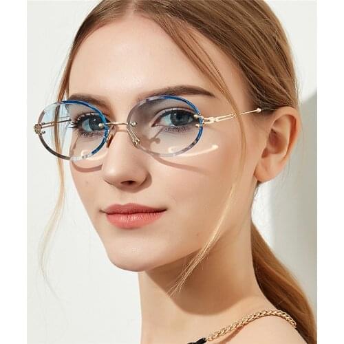 Женские солнцезащитные очки JackJad China At AliExpress