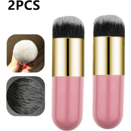 LOLEDE Makeup Brushes