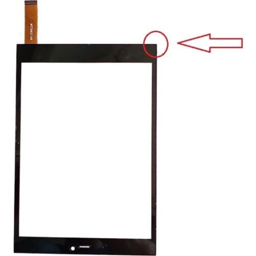 New 7.9 Inch Touch Screen Digitizer Panel MT70837-V0 tablet pc