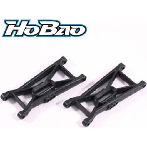 Original OFNA/HOBAO 40011 FRONT SUSPENSION ARM FOR H2 Free Shipping