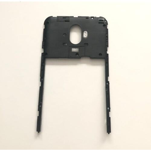 Oukitel U18 Used Back Frame Shell Case + Screws For Oukitel U18 MT6750T Octa Core 5.8 inch 1512x720 Smartphone