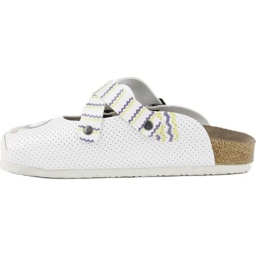 Simple Womens Couples Unisex Hollow Out Non-slide Slippers Beach Outdoor Breathable Toe Shallow Casual Solid Shoes