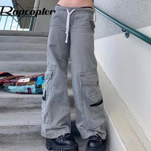 Широкие джинсы Rapcopter China At AliExpress