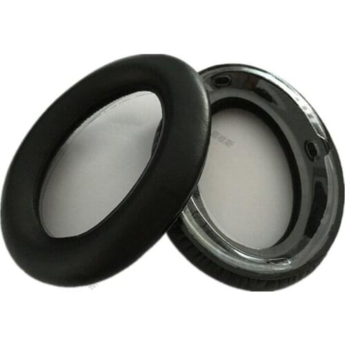 Replacement EarPads Headband for Sennheiser PXC450 PXC350 PC350 HD380 PRO HME95 G4ME Zero Game one Bumper Earmuff Cover