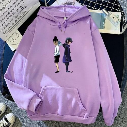 SSENTIAL Hooded Sweatshirts For Women